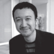 藤森 泰司 TAIJI Fujimori
